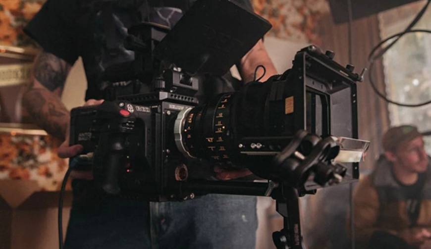 宿州产品宣传视频拍摄公司