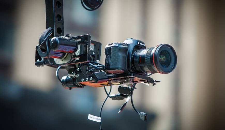 宿州产品视频拍摄