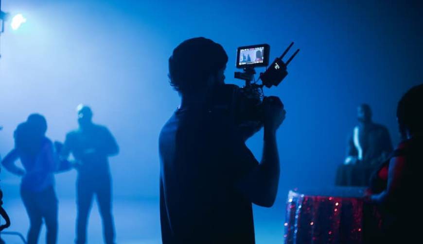 宿州产品视频拍摄