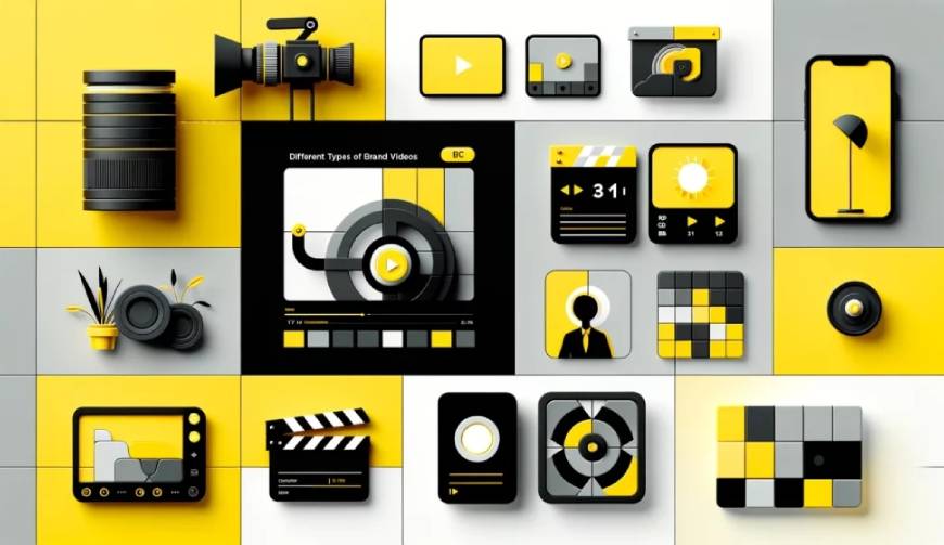 宿州产品视频拍摄