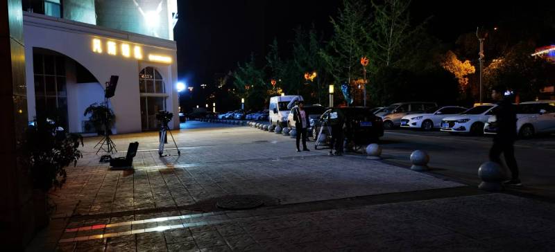 宿州电商产品视频拍摄制作全攻略，打造高转化带货视频