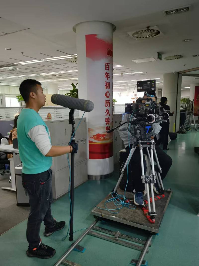 宿州产品宣传视频制作