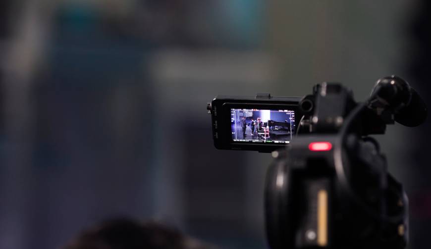 宿州产品视频拍摄制作：揭秘如何打造令人印象深刻的商业宣传片